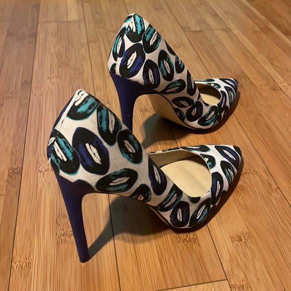 GX by Gven Stefani pumps 8M - Picture 2 of 5